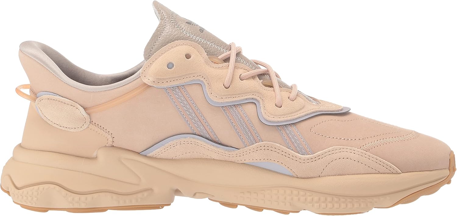 Adidas Originals Men's Ozweego Running Sneakers - Image 6