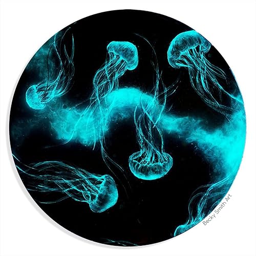 Miniatura 5 de Pintura brillante en la oscuridad por SpaceBeams