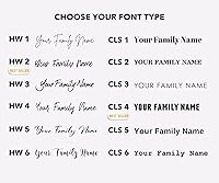 Vista 3 de DOUBLE MONTH Wall Calendar - Personalized Planner 2026 Two Month Planner Family Calendar 2026 Calendar w Marker, New Home Gift, Housewarming Gift