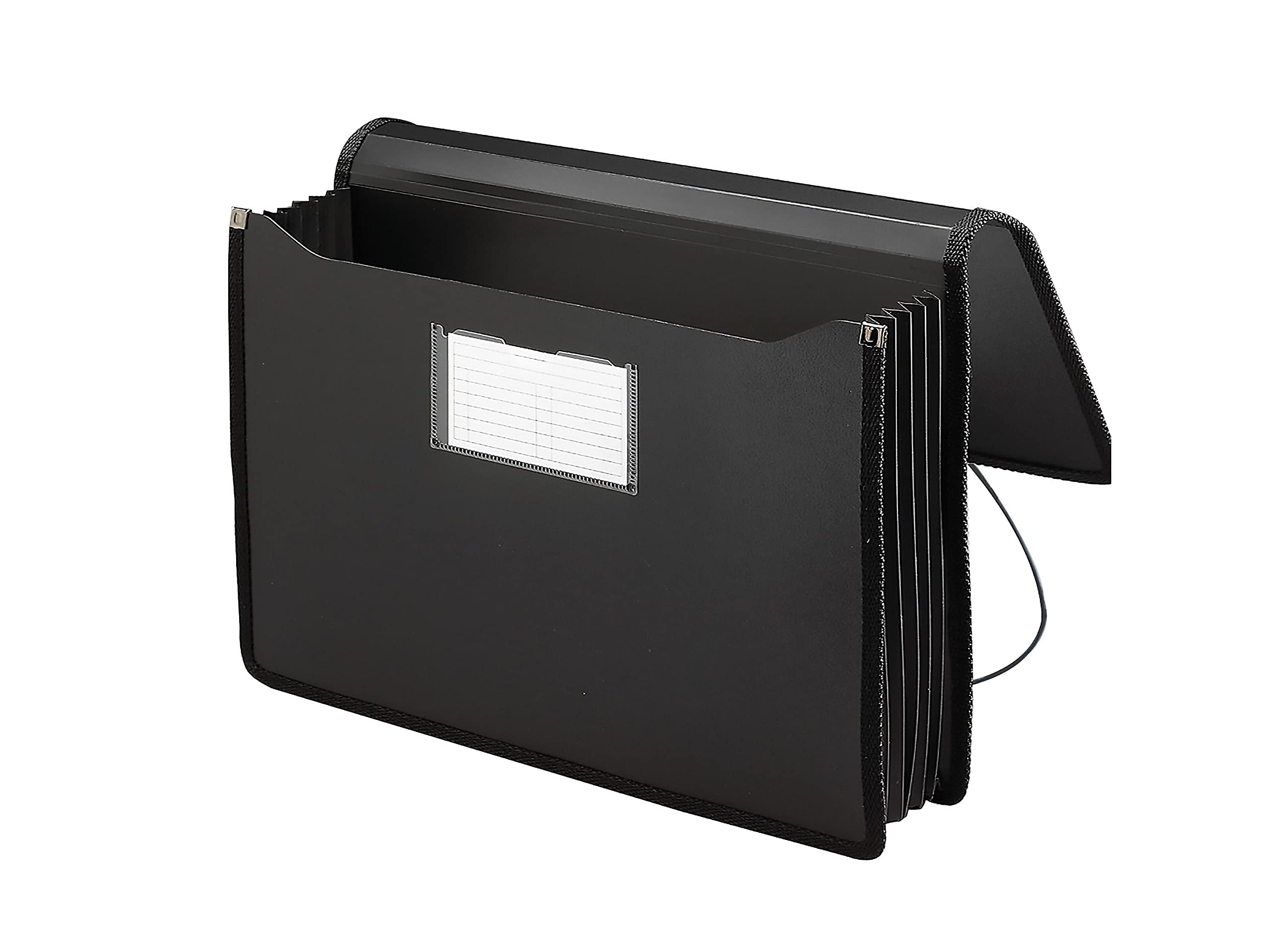 File Keeping Poly Snapklik.com : Smead Poly Wallet, Accordion File Organizer For File ...