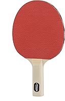 Vista 2 de STIGA Beginner Ping Pong Paddles - Recreational to Performance Table Tennis Rackets Ages and Skill Levels - Multiple Styles + Performance Levels