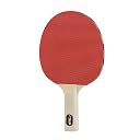 STIGA Hardbat Premium Ping Pong Paddle- T1212 gallery image