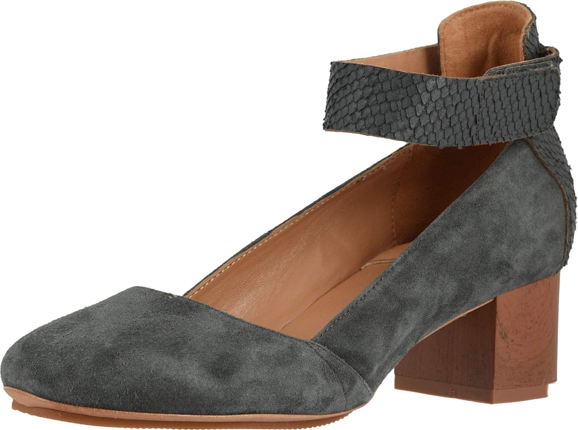 SoftWalk Emiko womens Pump