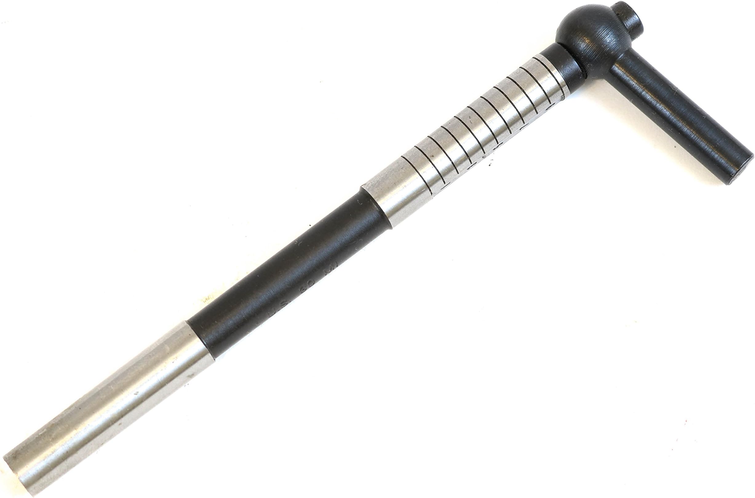 Throat Erosion Gauge for M1 Garands