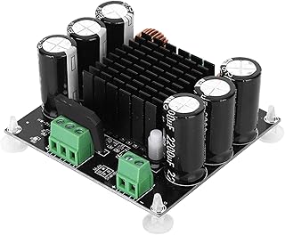 TDA8954TH 420W Amplifier Amplifier Board, High Power Amplifier Board Board, High Power Digital Audio Mono Amp Board for TV Video