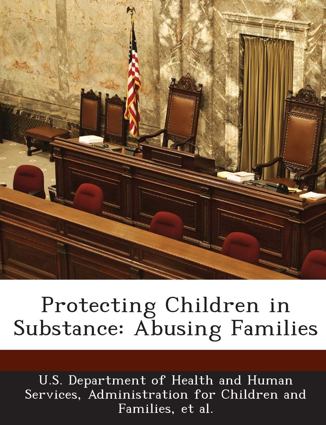 Protecting Children in Substance: Abusing Families