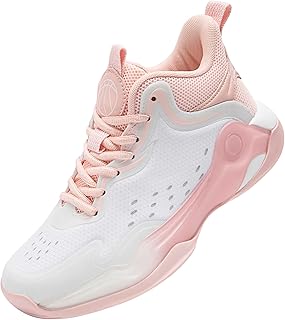 Beita Basketball Shoes for Women Fashion Sneakers Sport Shoes Anti Slip Breathable