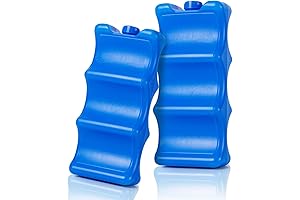 Teamoy Breastmilk Ice Pack (Pack of 2)