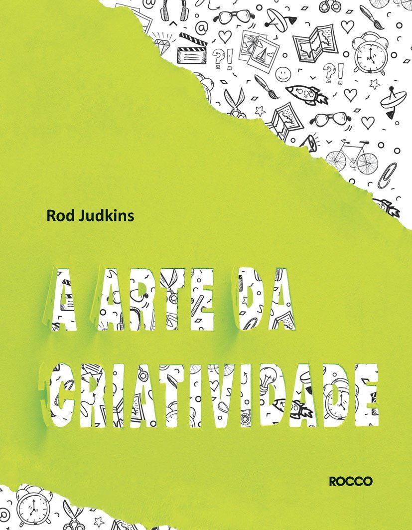 A arte da criatividade | Amazon.com.br