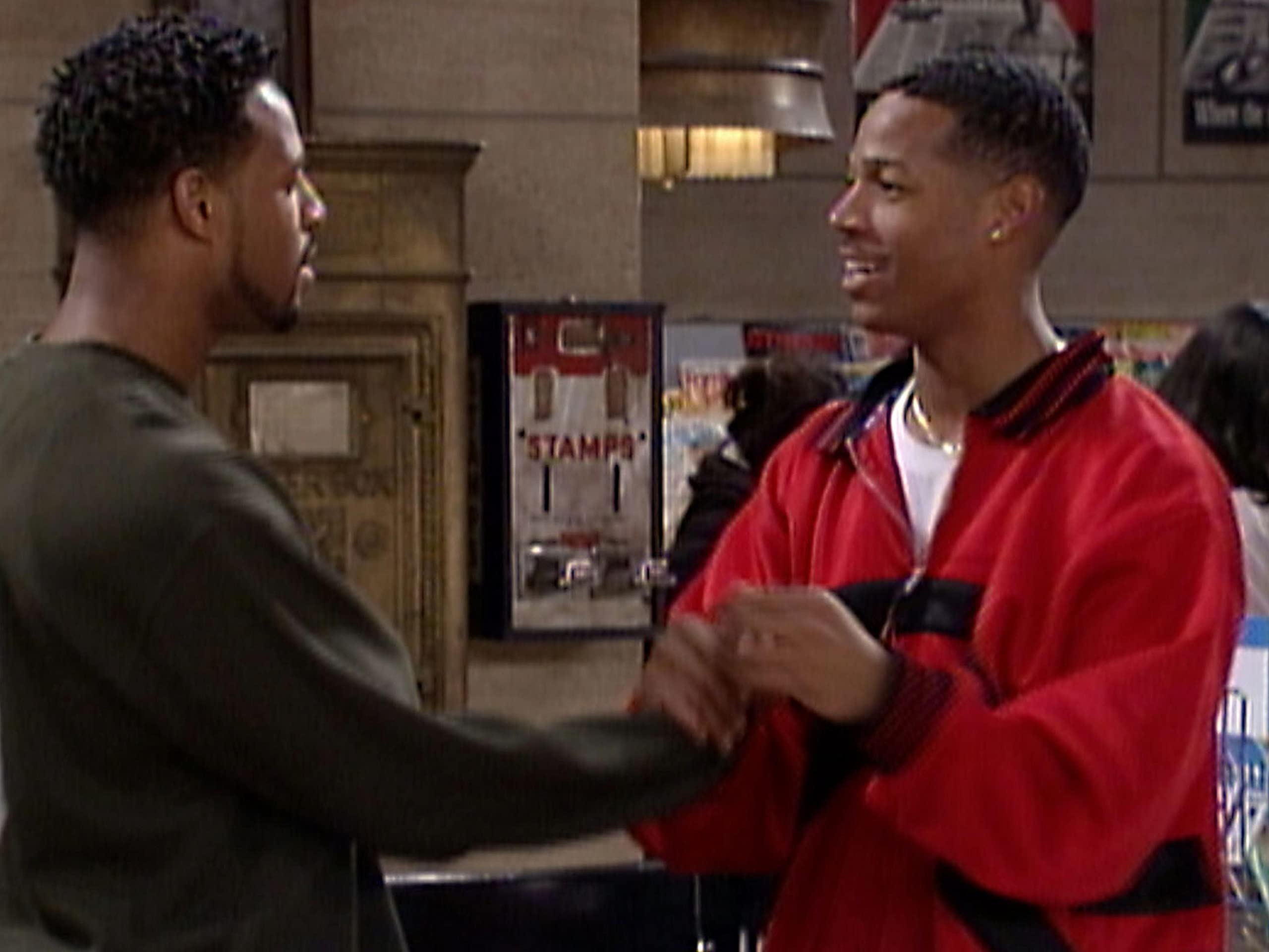 Watch The Wayans Bros. Season 3 Prime Video