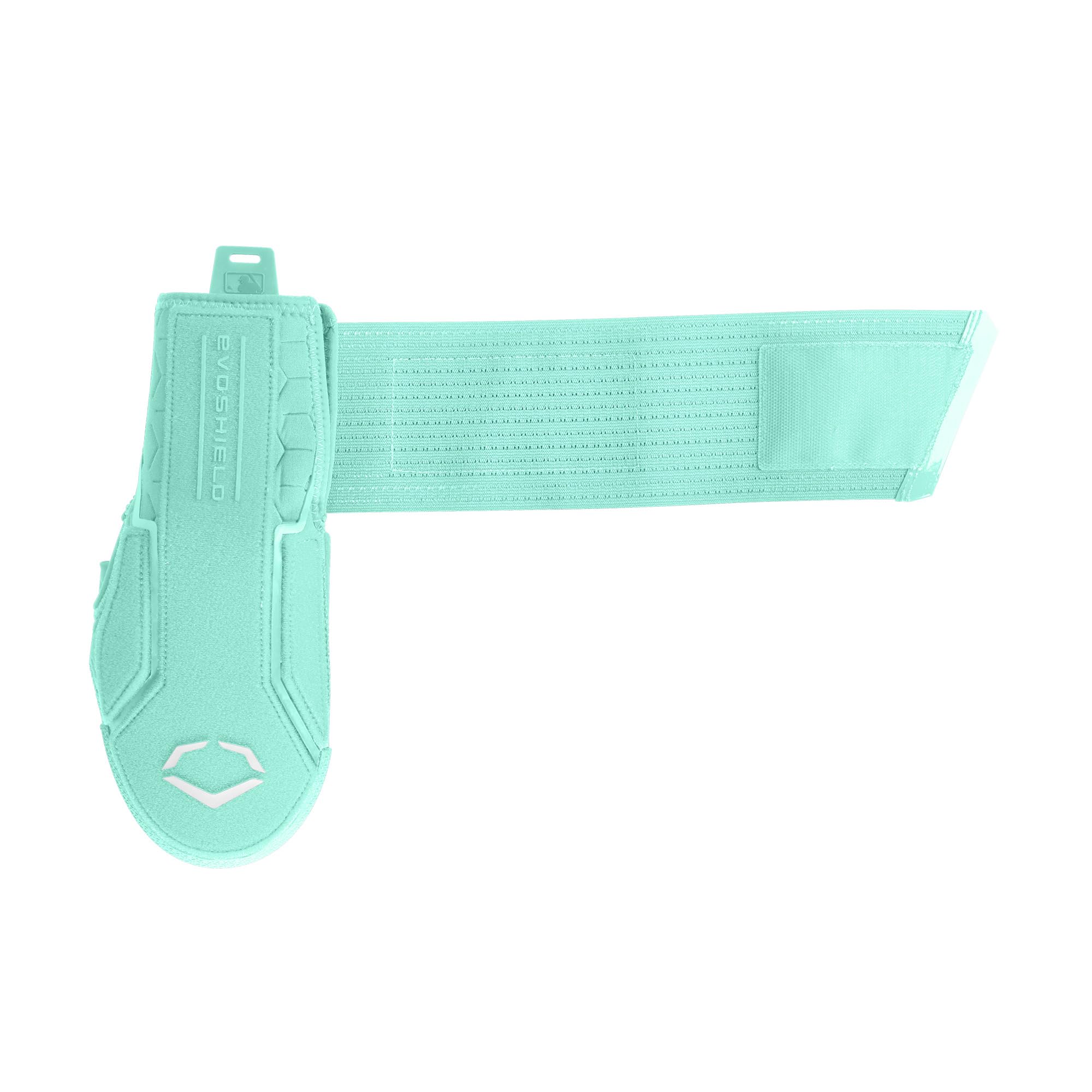 Gant De Glisse Evoshield 2.0 - Bleu Victoire - Taille Unique - Neuf