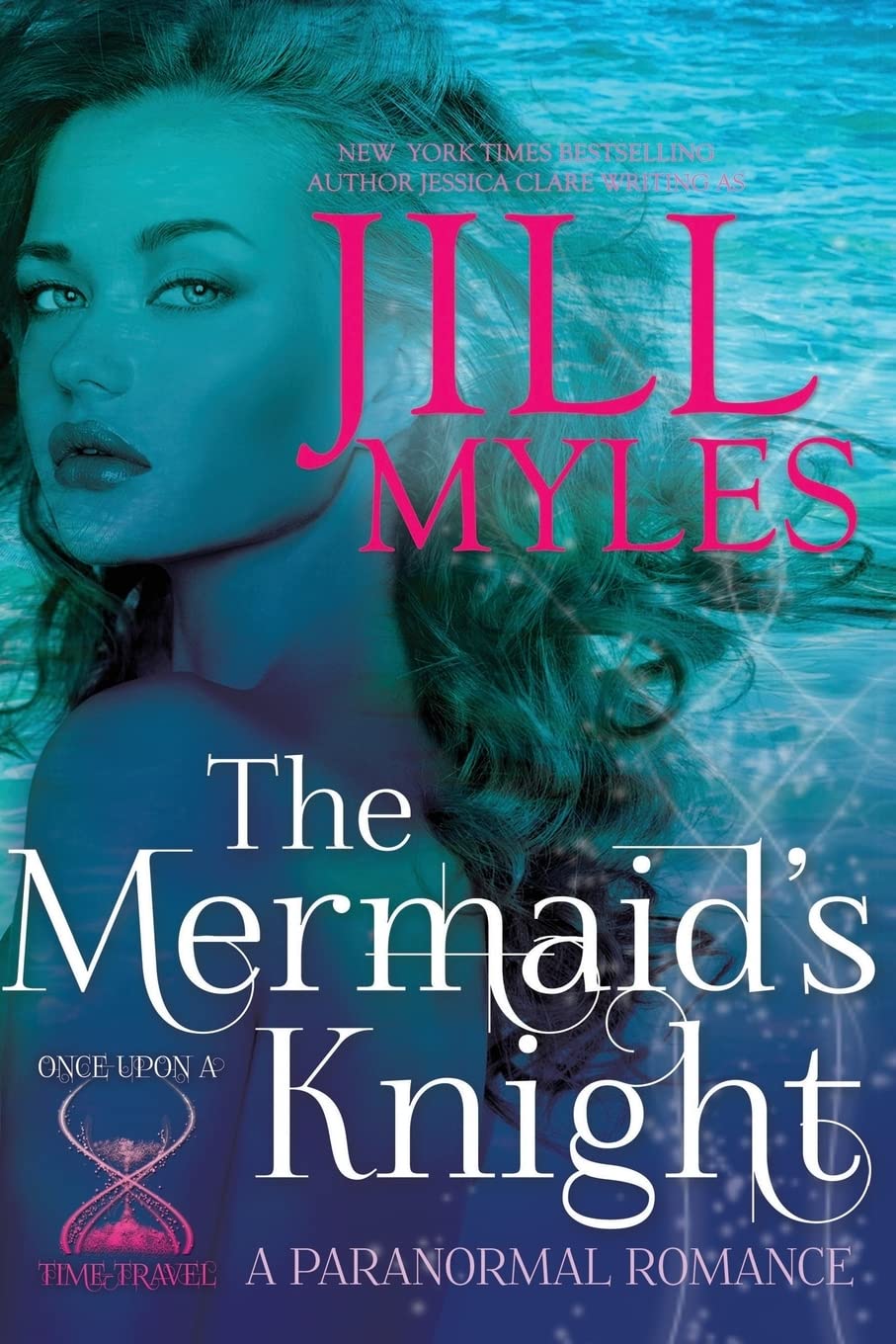 The Mermaid's Knight: 1 (Once Upon a Time Travel)