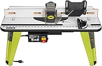 Vista 2 de RYOBI Mesa de Enrutador Universal-A25RT03