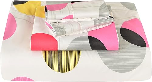 Miniatura 3 de American Home Collection Juego de sábanas de microfibra ultrasuave, doble cepillado, resistente a las arrugas y a las manchas, se ajusta a bolsillo