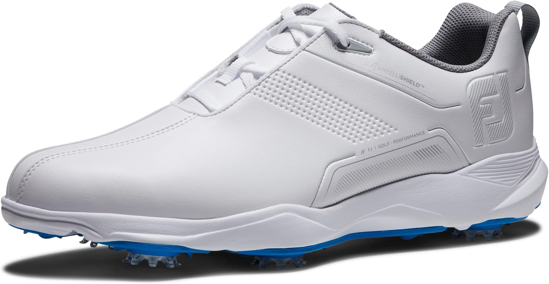 Footjoymens Ecomfort