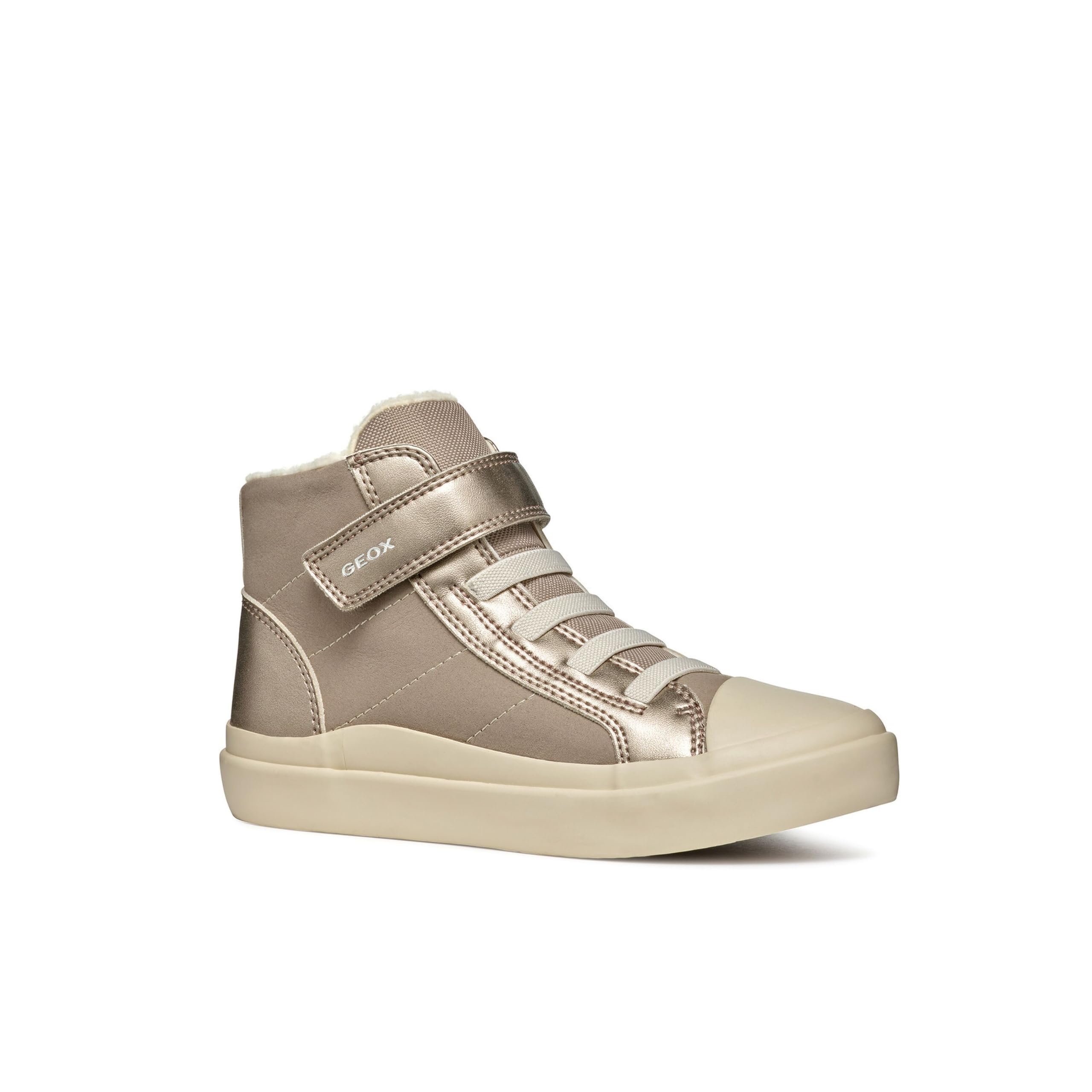 Geox J Gisli Girl I Zapatillas Niñas