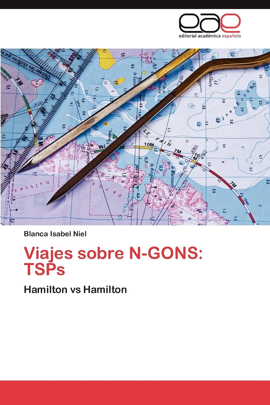 Viajes Sobre N-Gons: Tsps