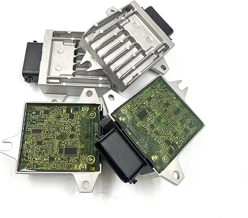 Miniatura 2 de Módulo de control de transmisión L34N189E1H, adecuado para Mazda 3 2.0L 2006 2011, módulo de control TCM TCU L34N189E1H