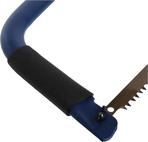 Miniatura 4 de Irwin Sierra combinada 218HP300 de 12 pulgadas con corte de madera y cuchillas de sierra para metales