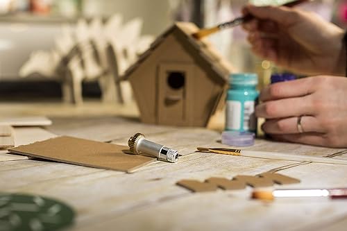 Vista 7 de Cricut maker - Herramientas y armazones para usar Cricut Maker