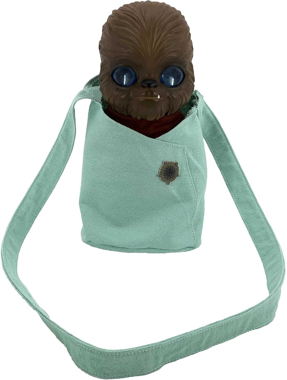 Star Wars Galactic Pals Plush Collection Of Soft Creature Dolls, Collectible Gifts : Toys & Games