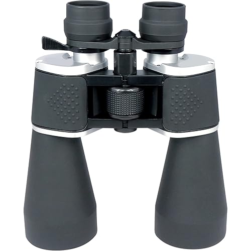 Military HD Zoom Binoculars 10-100x68mm