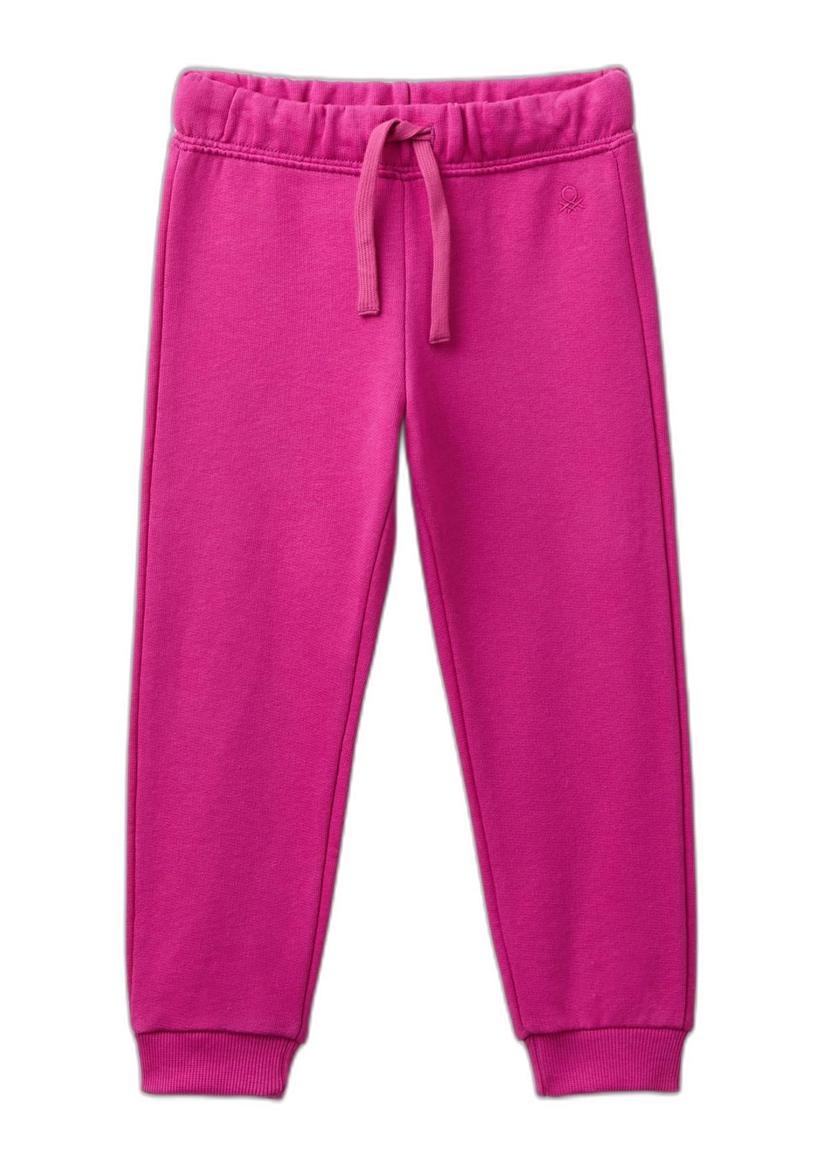 United Colors of Benetton Pantalone 3j70gf01n - Spodnie Dziewczynki