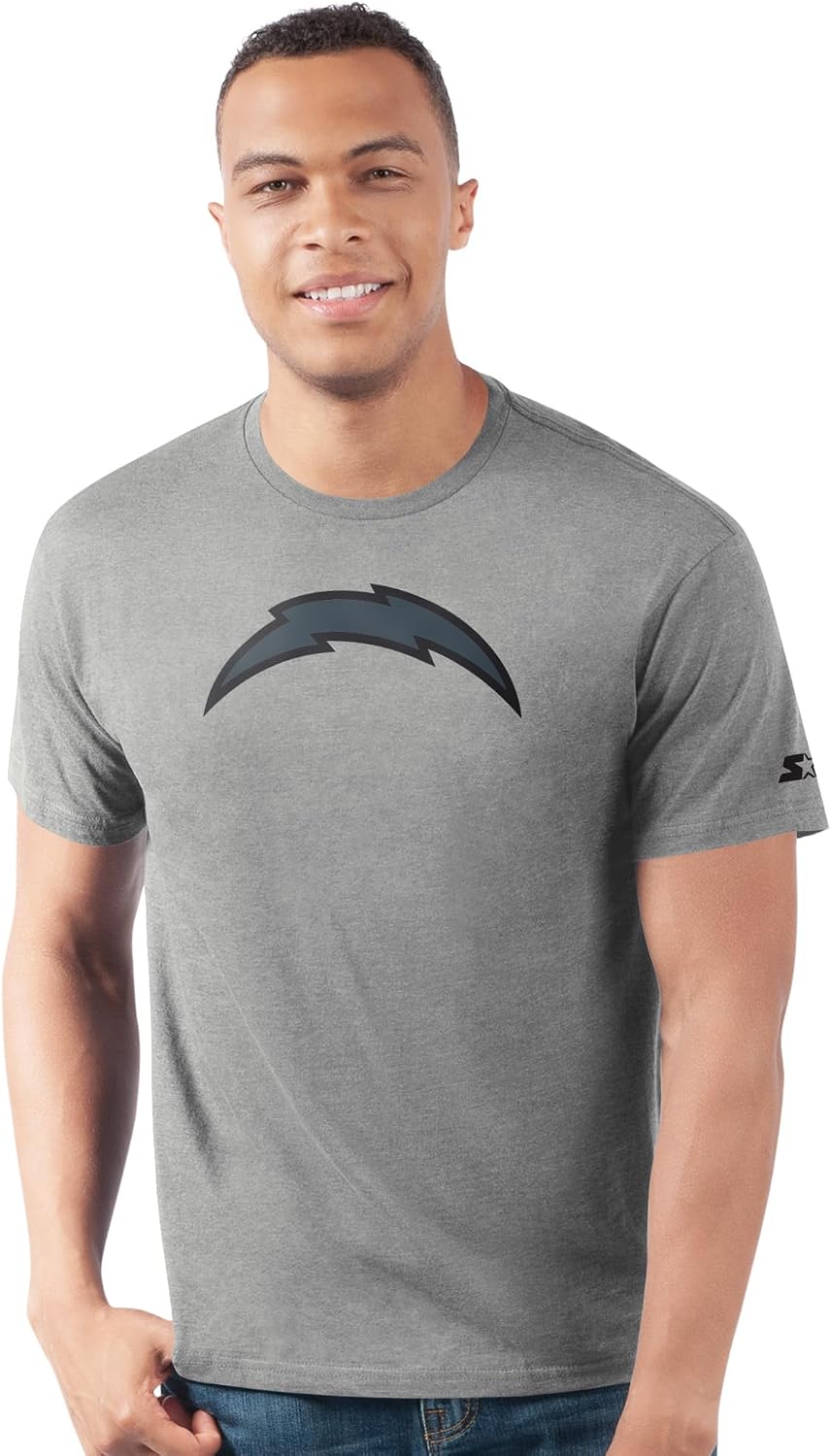 Starter Men's NFL Prime Time T-Shirt