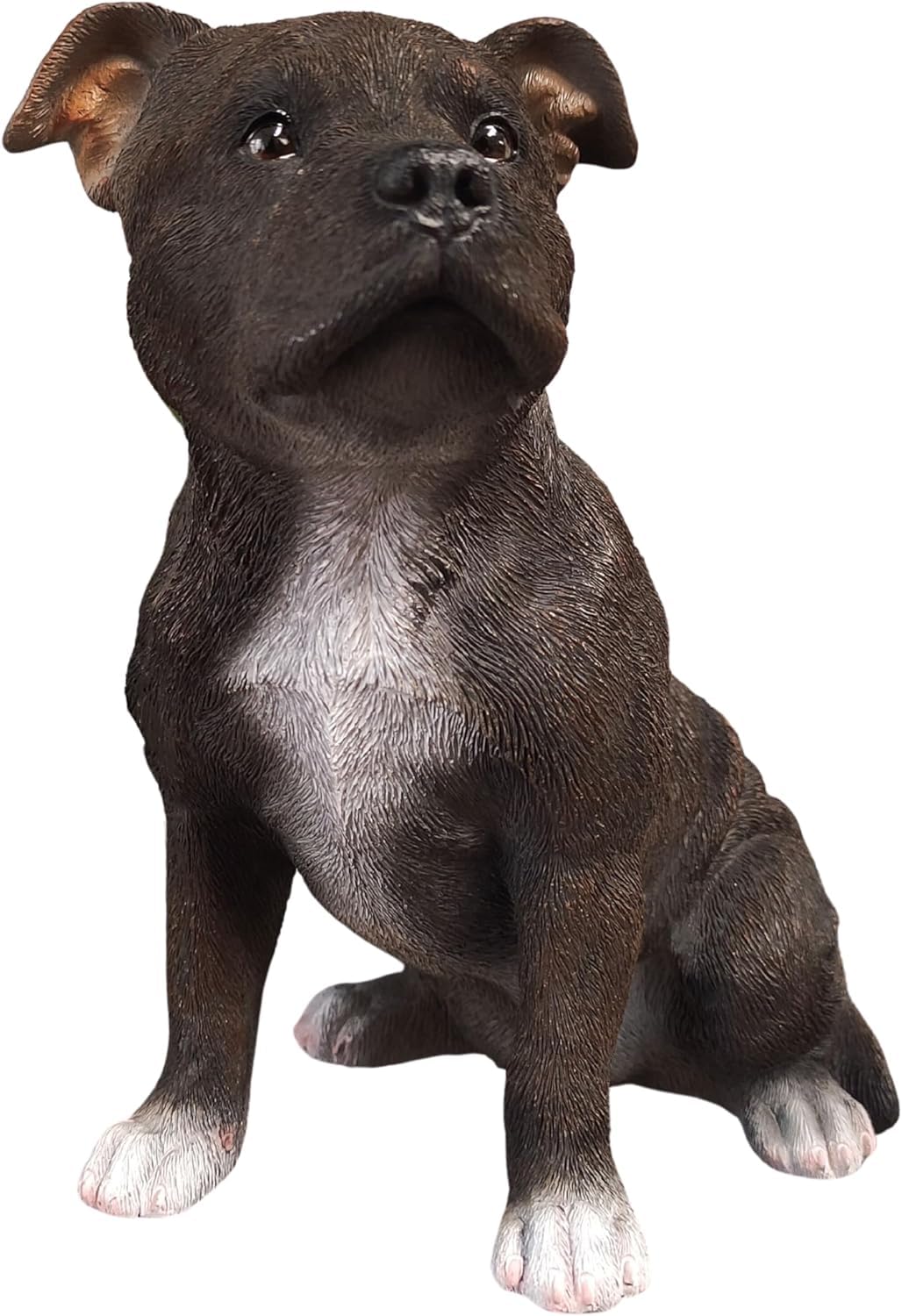 Vivid Arts - Staffordshire Terrier Light Brown - XRL-STF2-D