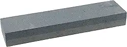 Pedra para afiar, 2 faces Retangular eda