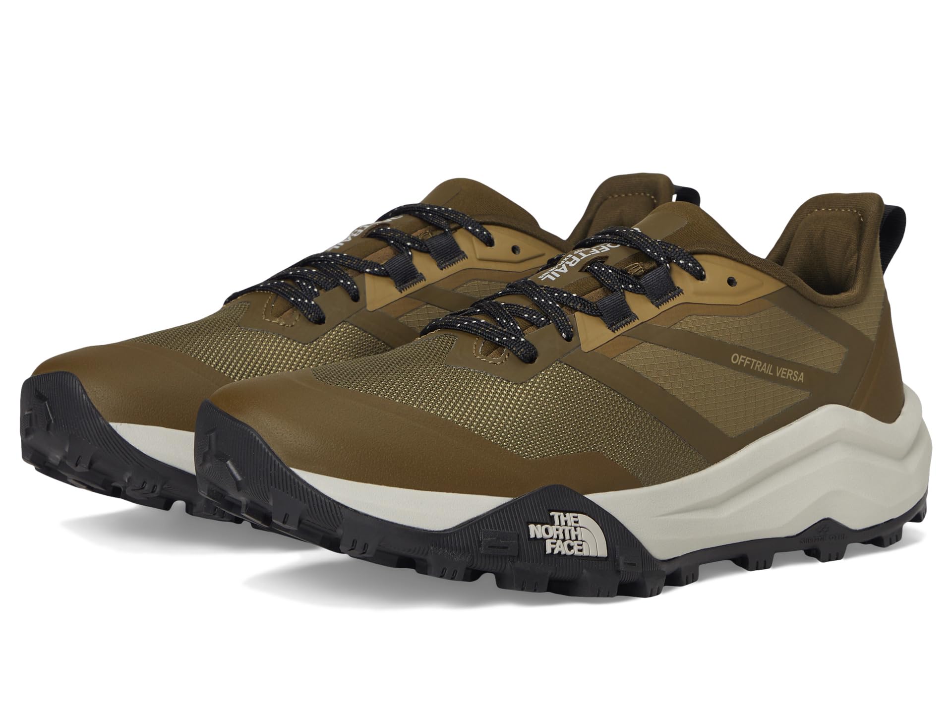 The North Face M Offtrail Versa SneakersUomo