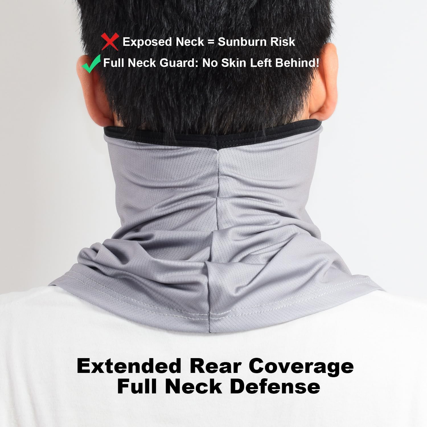 Paisley Neck Gaiters Mask Motorcycle Balaclava Bandana Sun Protection for Men Women - Image 4