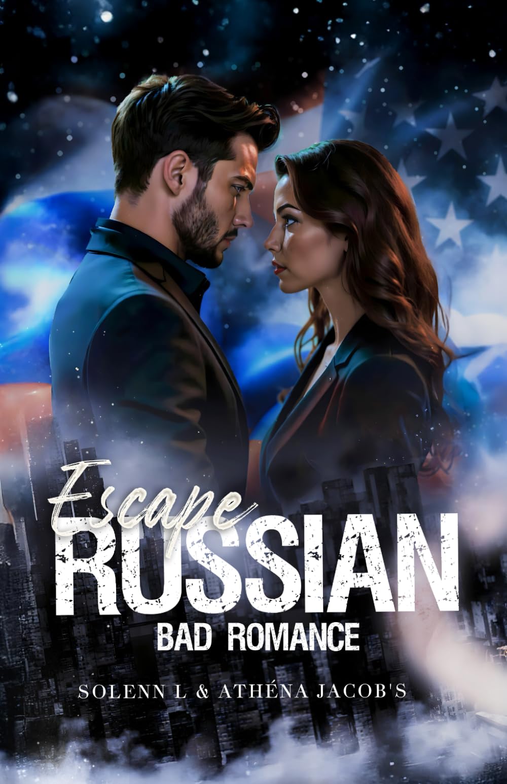 Escape Russian: Bad Romance