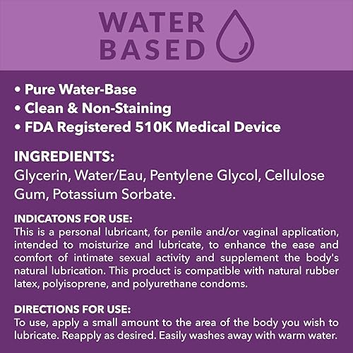 Miniatura 7 de Ahorra un 10 en el paquete de 4 entrenadores rectales de color rosa íntimo tamaño 3-6 y paquete de lubricantes de rosa terciopelo