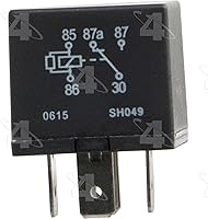 Vista 4 de Four Seasons Relé 35928