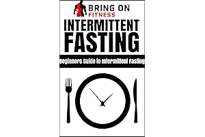 Intermittent Fasting: Beginners Guide to Intermittent Fasting with Applied Nutrition Approach 5th Edition