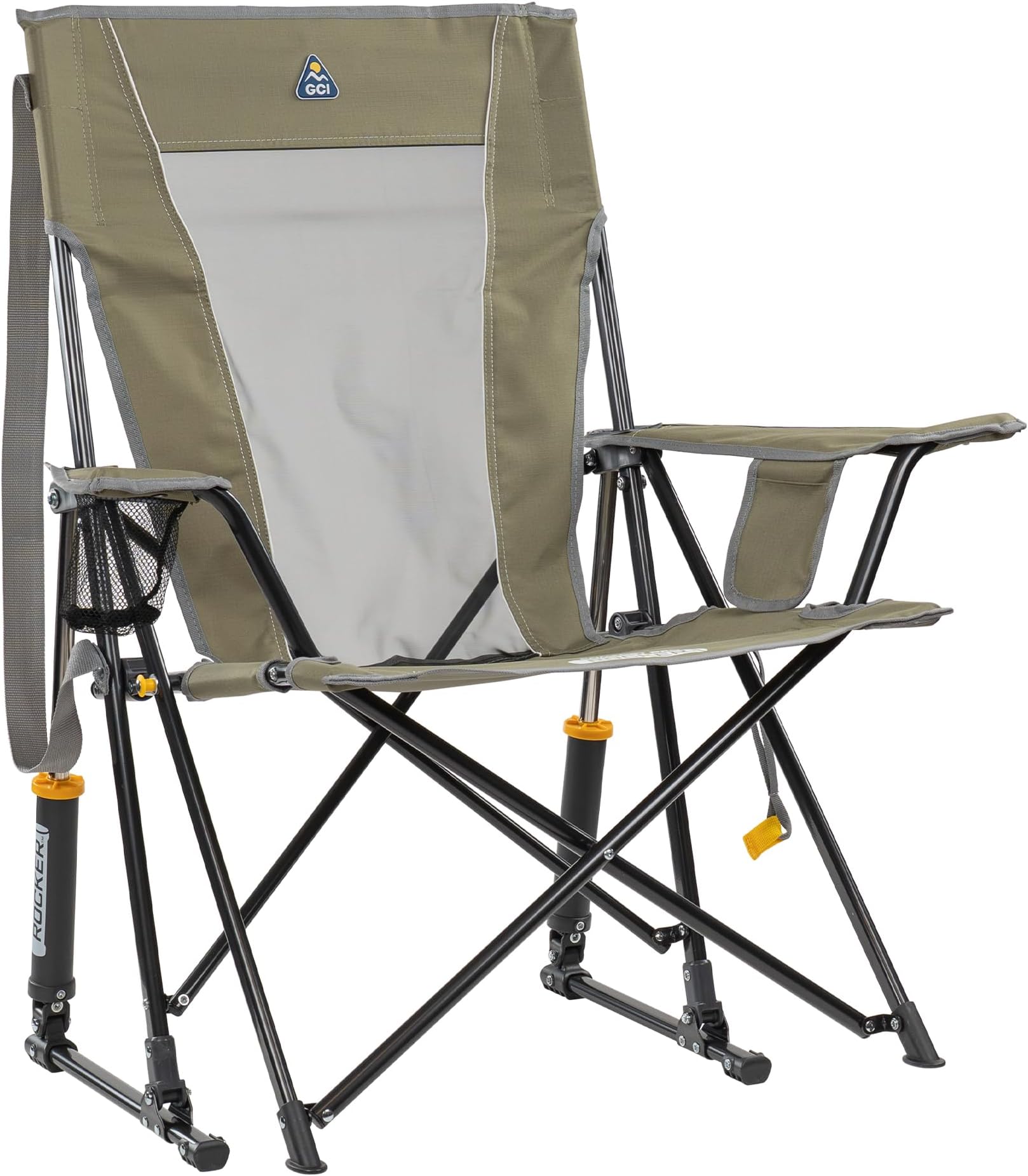 Comfort Pro Rocker