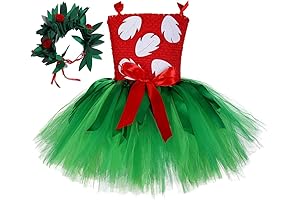 Adorable Toddler Stitch Costume 3T