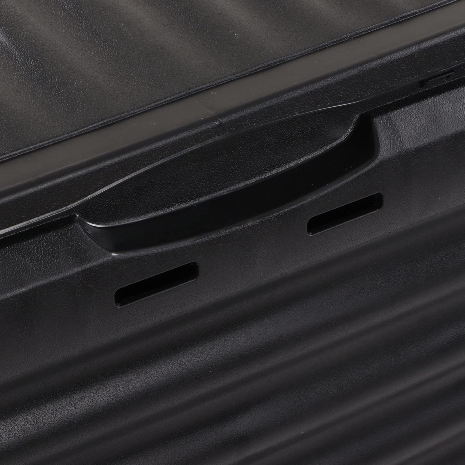 Srliya Contenedor de Compostaje de Gran Capacidad, 300L, Compostador para