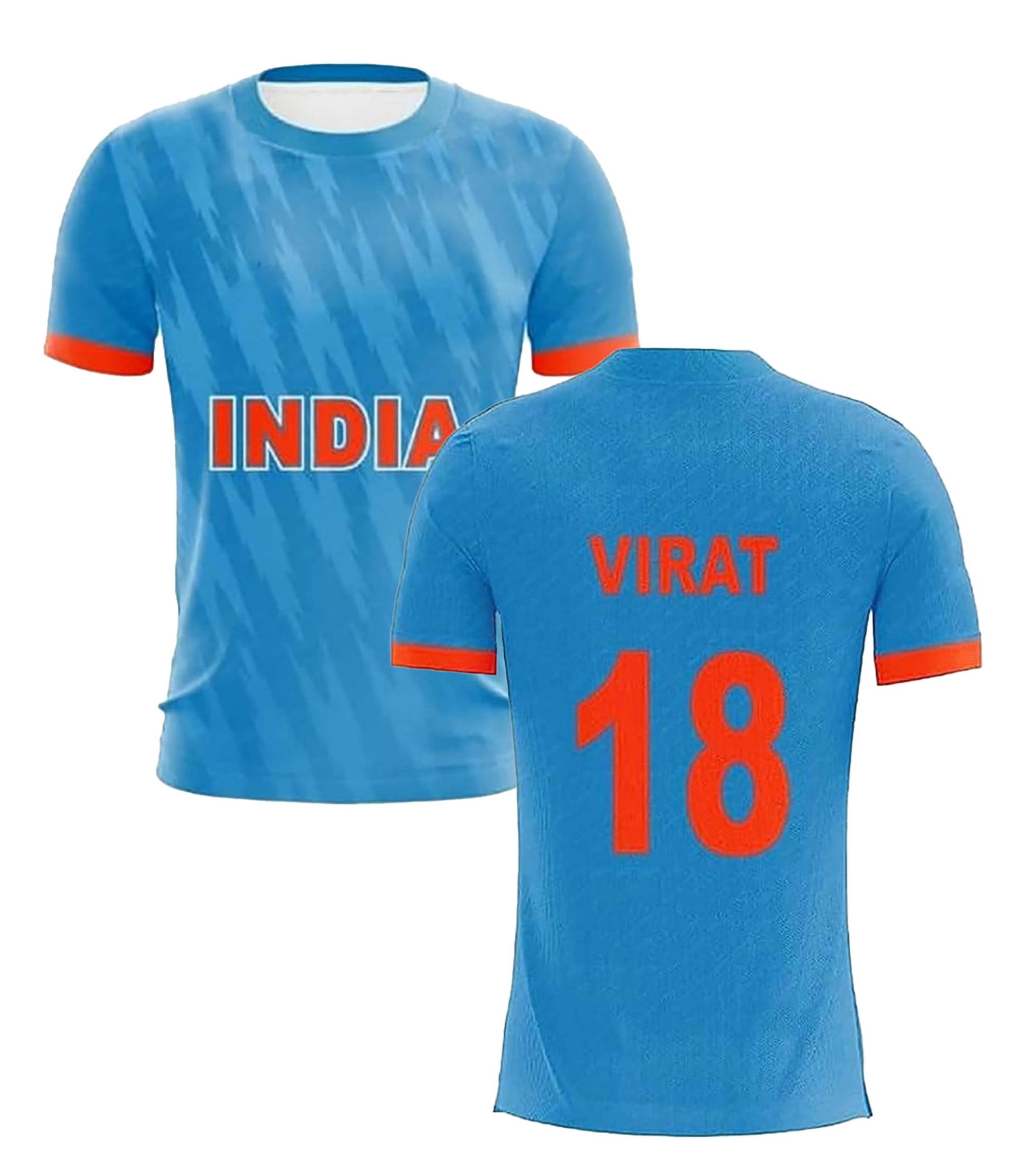 Sports Soccer Football Home Away Training Team Club kit Jersey T-Shirt (Kid's, Boy's & Mens) Product Code (Size, Colour)-picture-16