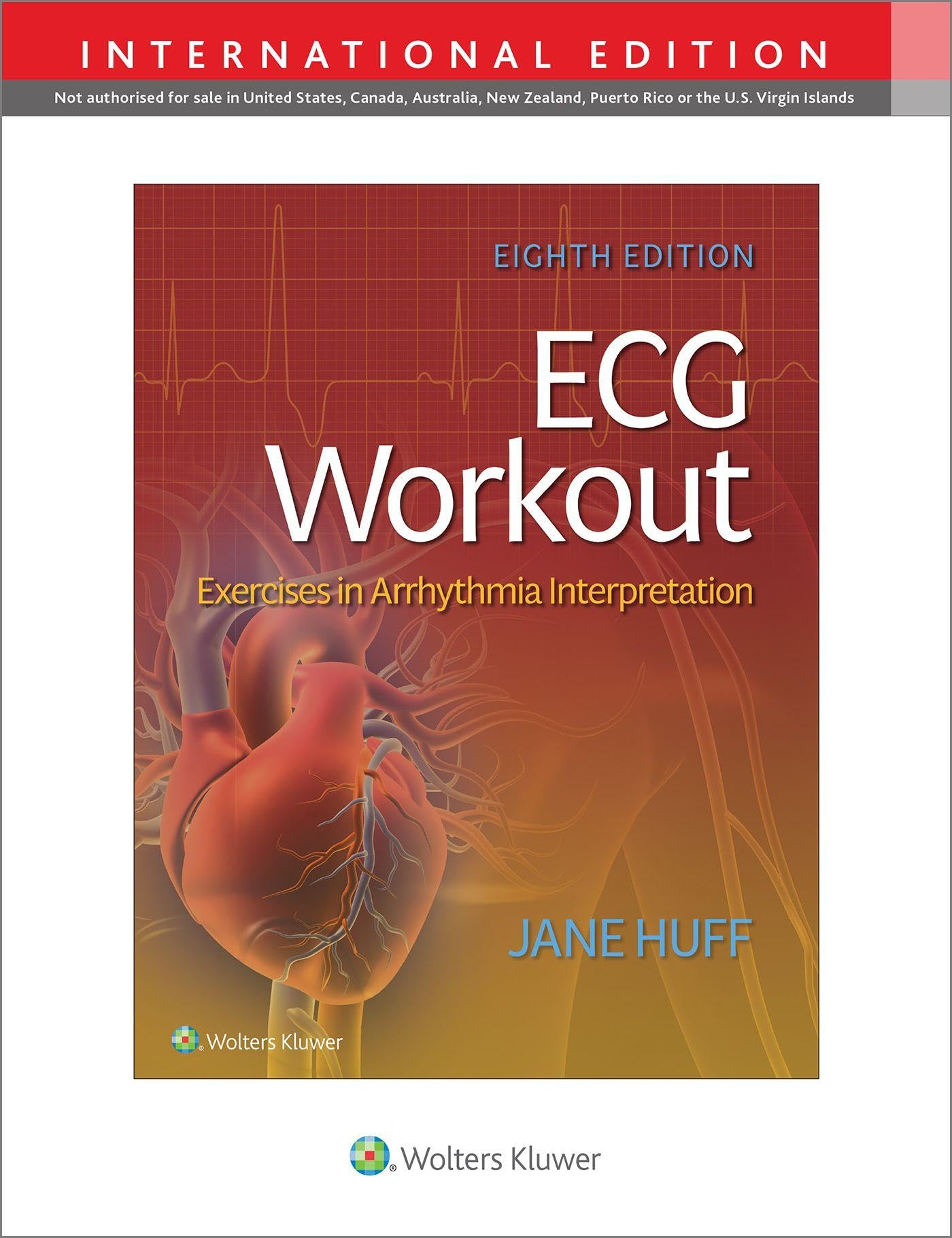 Ecg Workout