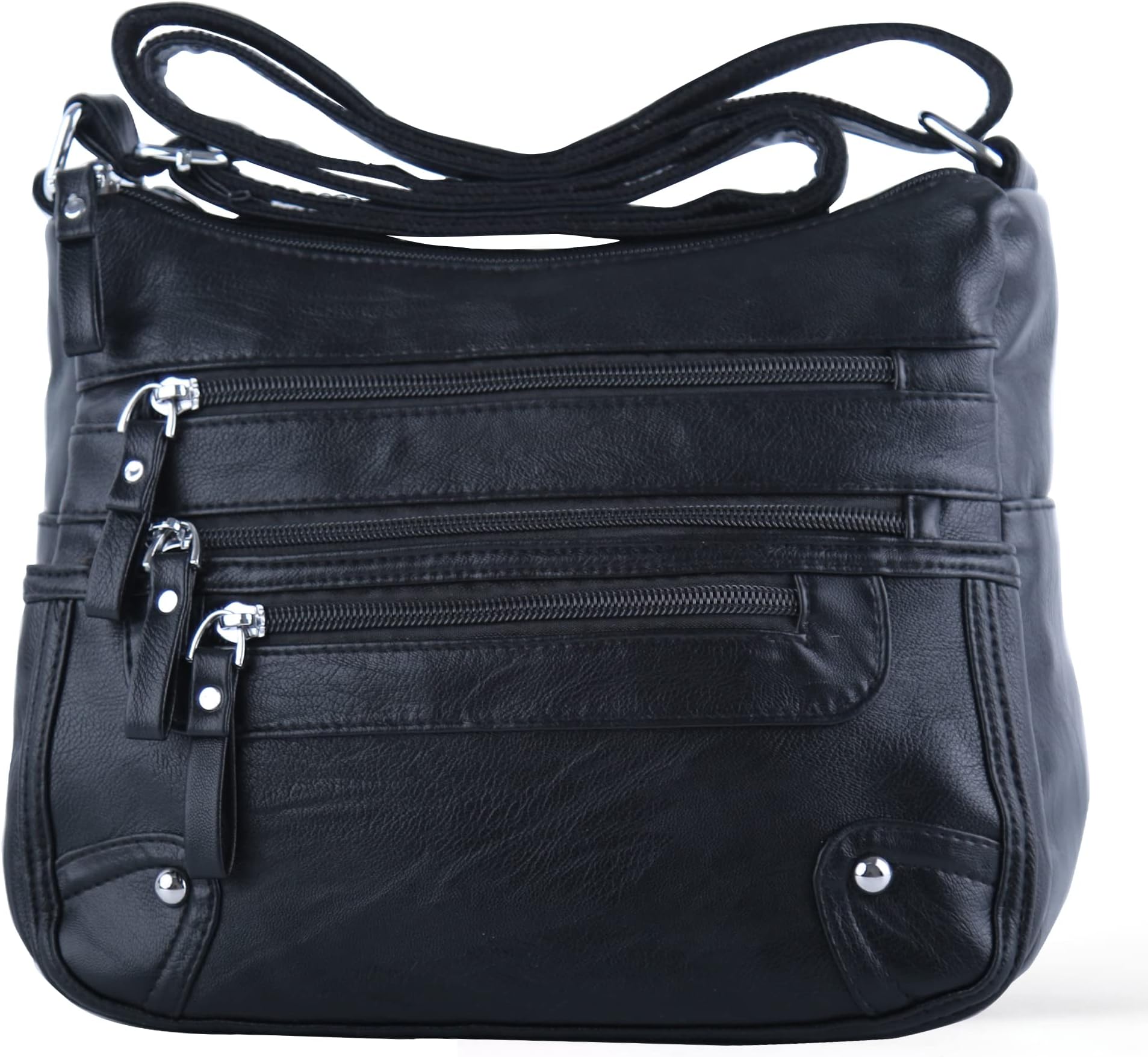 ELDA Crossbody Purse for Women