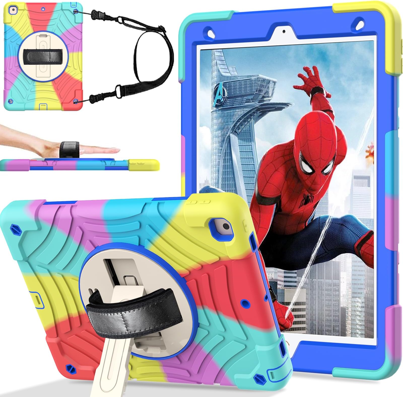 Air max 2019 rainbow Clearance