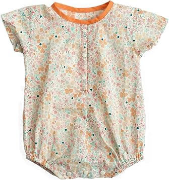Lullaby Layette Sewing Pattern (Sizes Birth-24 m)