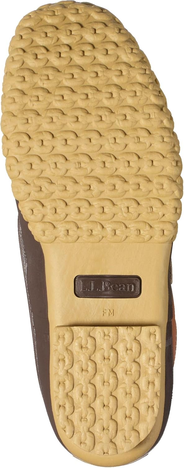 L.L.Bean（エルエルビーン） メンズ ビーン・ブーツ、6インチ