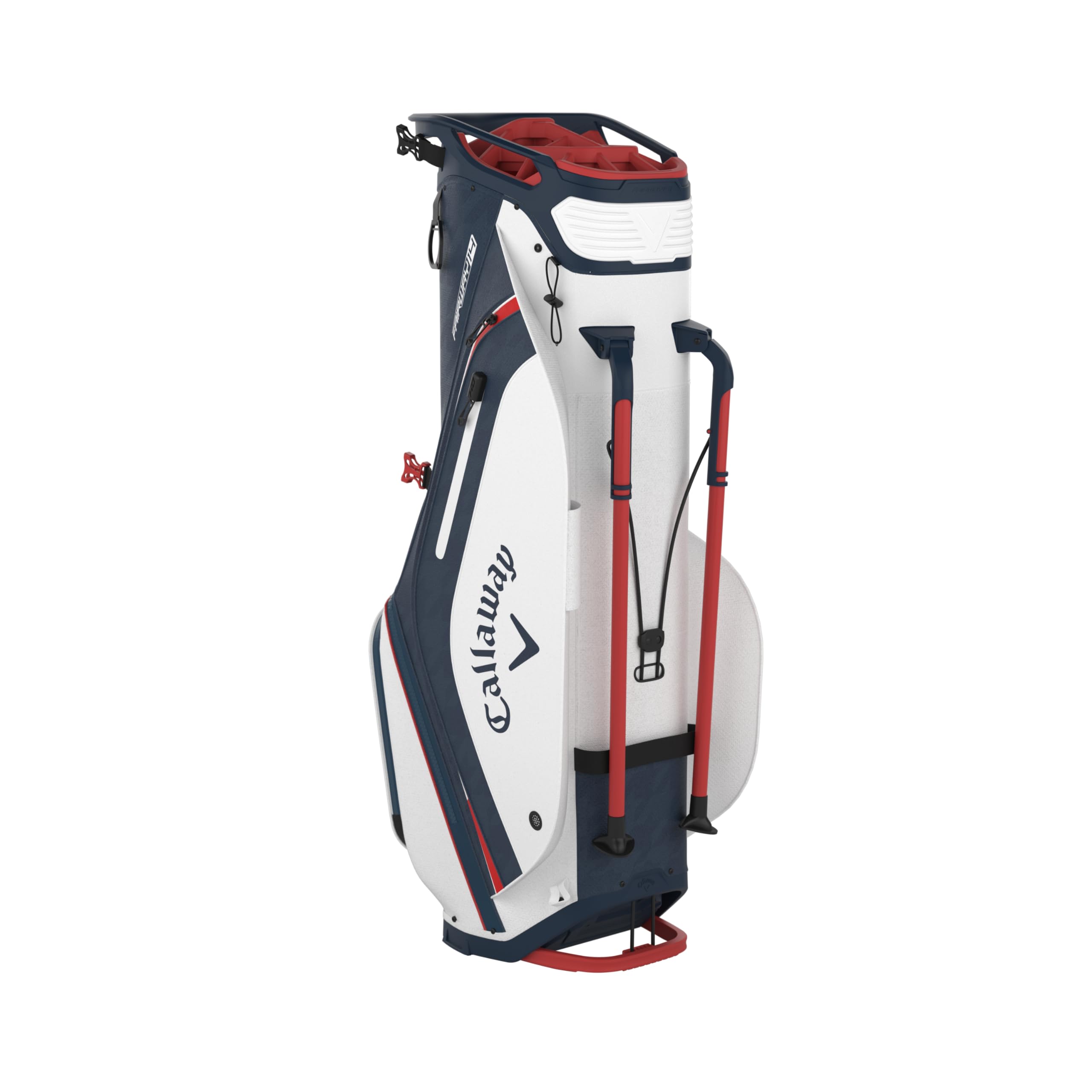 Callaway Golf Fairway 14 Stand Bag 2024 Sac Mixte