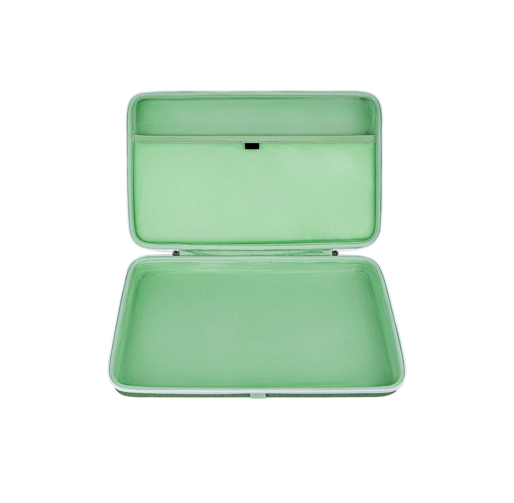 Borsa per Tastiera Custodia rigida da viaggio for controller tastiera MIDI professionale for USB, borsa for il trasporto