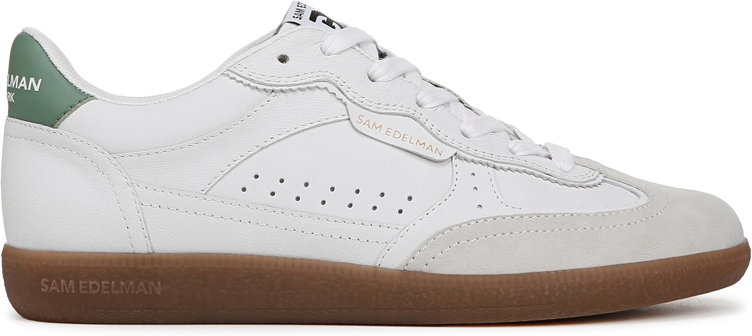 Sam Edelman Women's Kallen Sneakers
