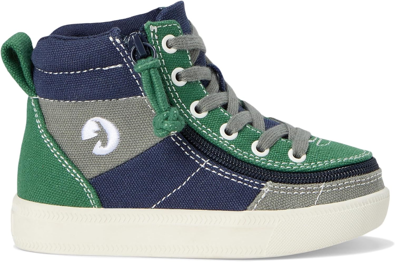 Billy Footwear Unisex-Child Billy Street High (Toddler) image 4