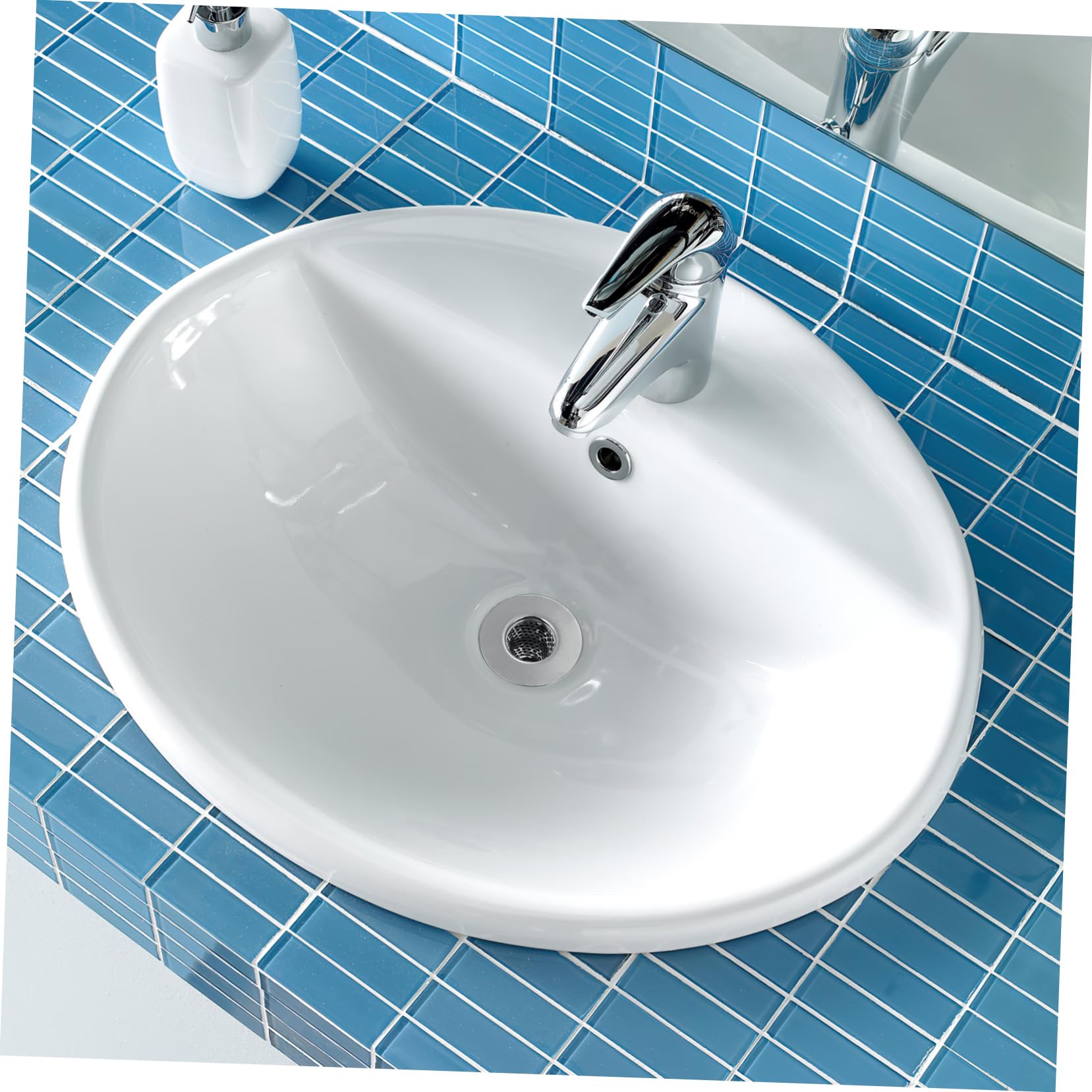 Gadpiparty 30stücke Edelstahl Abflusssiebe Für Küchenspüle Und Badewanne Effektive Haarfilter Und Abflussstopper Rostfrei Einfach Zu Reinigen Einsetzbar